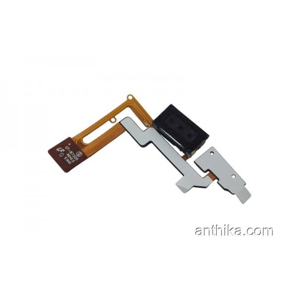 Samsung B7320 Omnia Pro Kulaklık Filmi Original Speaker Flex New