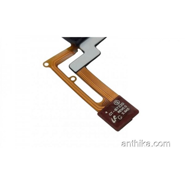 Samsung B7320 Omnia Pro Kulaklık Filmi Original Speaker Flex New