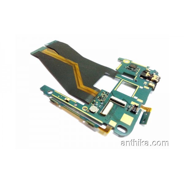 HTC Sensation XL G21 X315e Film Orjinal Flex