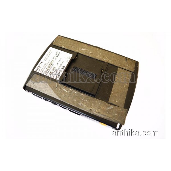 Nokia 616 Araç Kit Modül Original Car Kit İnter...