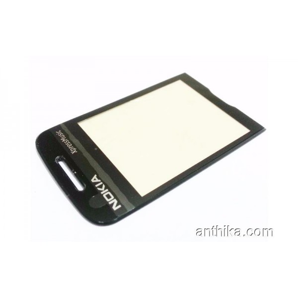Nokia 5130 Ekran Cam Lens Glass