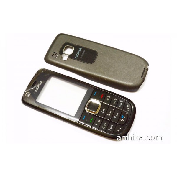 Nokia 3120 Classic Kapak Tuş Orjinal Kalitesinde ...