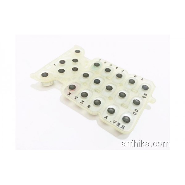 Panasonic GD30 Tuş Orjinal Keypad