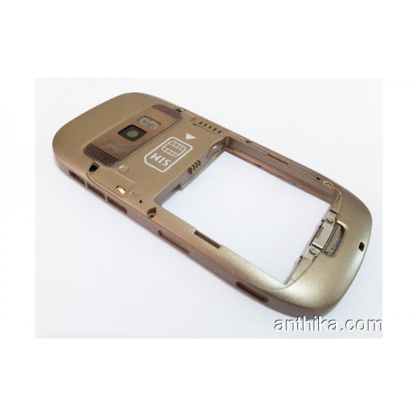 Nokia C7 C7-00 Orta Kasa Orjinal Kalitesinde Middl...