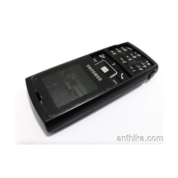 Samsung C130 Kapak Tuş Kasa Orjinal Kalitesinde Full Housing