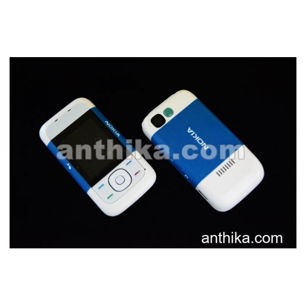 Nokia 5200 Kapak Tuş High Quality Xpress on Cover...