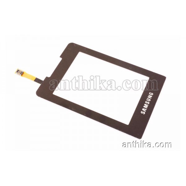 Samsung C3330 Champ2 Dokunmatik Original Digitizer...