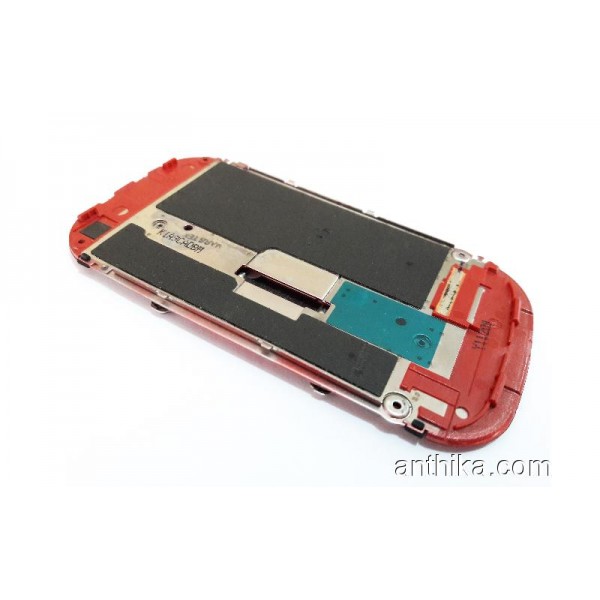 Samsung B5310 Corby Kızak Orjinal Slide Assy Red