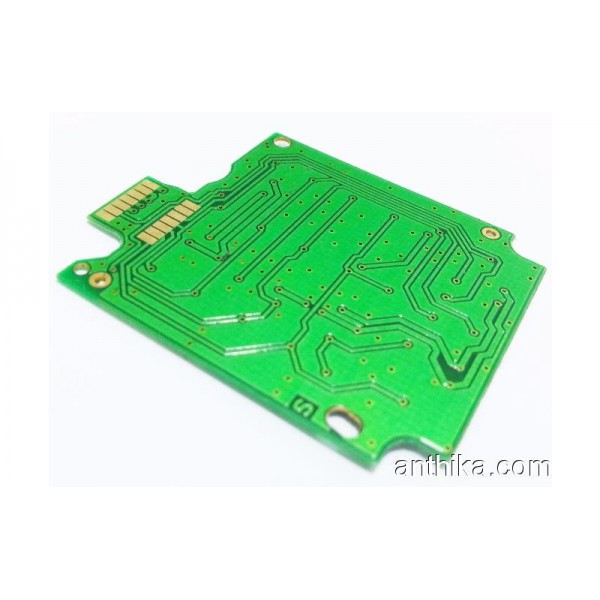 Sony Ericsson T230 Tuş Board Orjinal UI Keypad Board