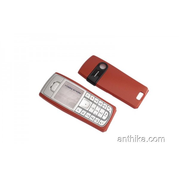 Nokia 6230 6230i Kapak High Quality Xpress on Cove...