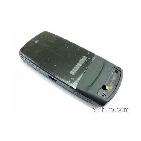 Samsung L770 Kapak Tuş Kasa Orjinal Full Housing Black