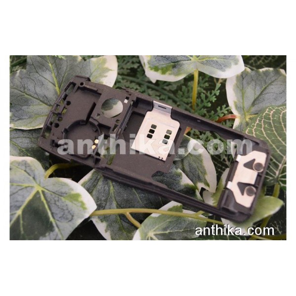 Nokia 6230 Kasa Original Middle Cover Used