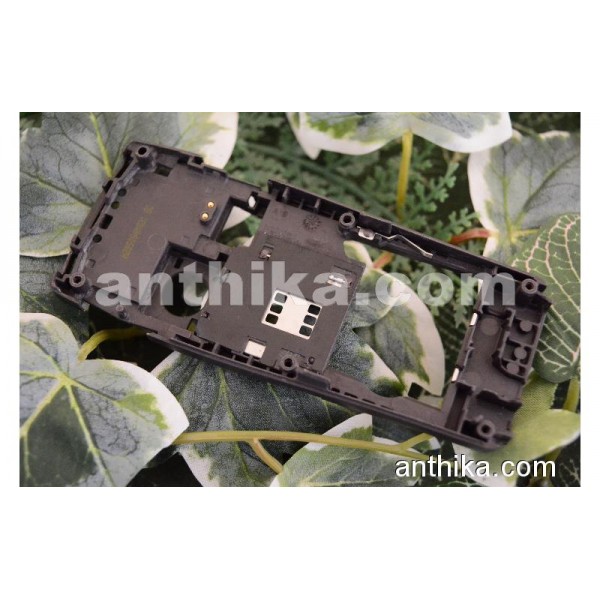 Nokia 6230 Kasa Original Middle Cover Used
