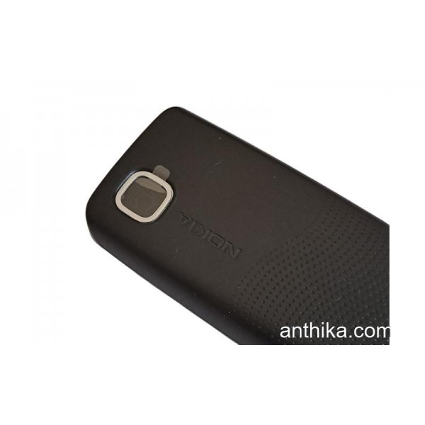 Nokia 2220 Slide Kapak Kasa Tuş High Quality Full Housing Gold New