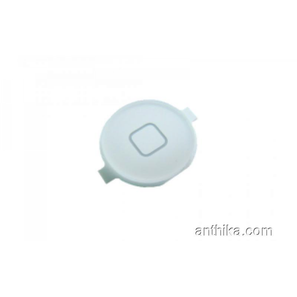 Apple Iphone 4 4G 4S Home Tuş Original Home Butto...