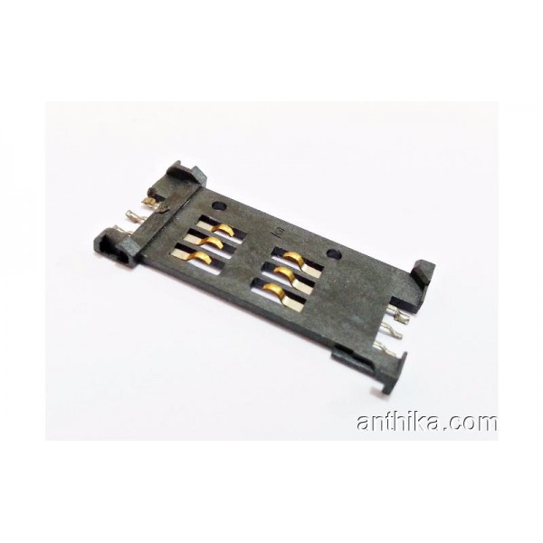 Nokia 5110 6110 6150 Sim Reader Sim Kart Yuva