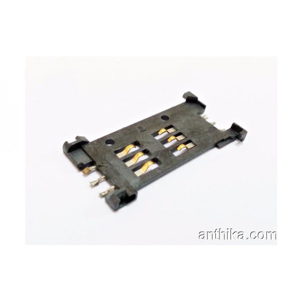 Nokia 5110 6110 6150 Sim Reader Sim Kart Yuva