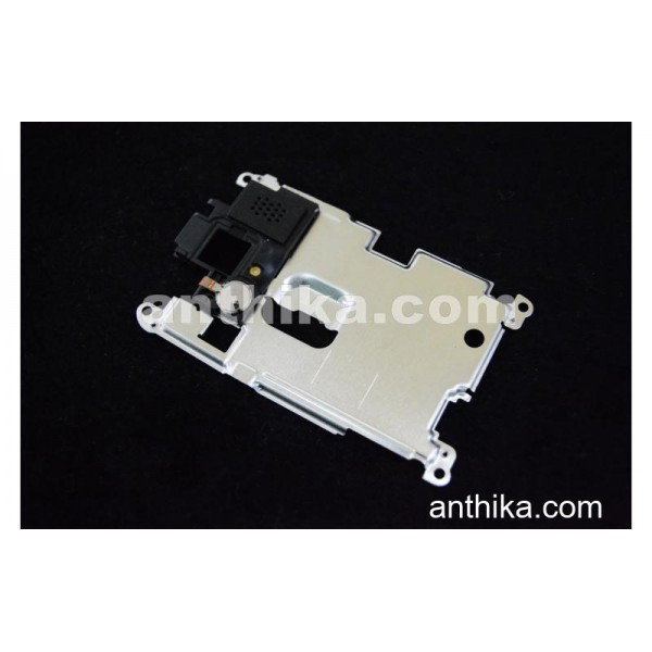 Samsung S3850 Metal Çerçeve Original Middle Frame New