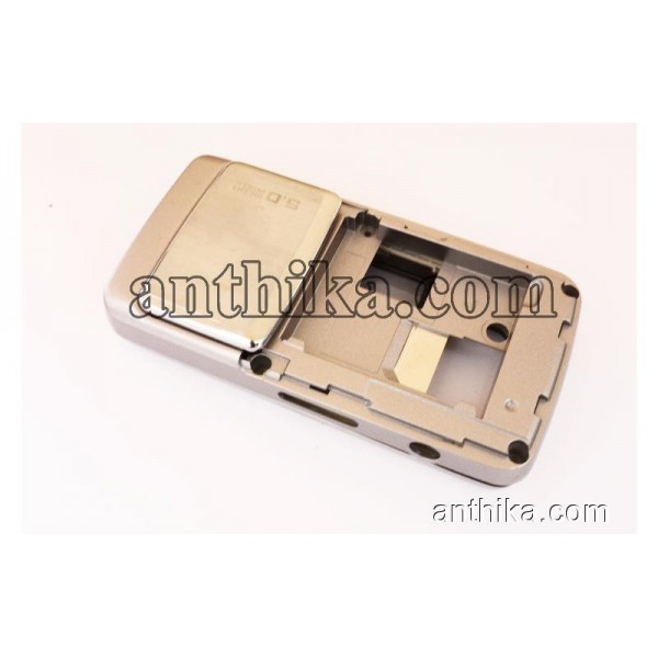 Samsung G800 Kapak Kasa Original Housing New Condition