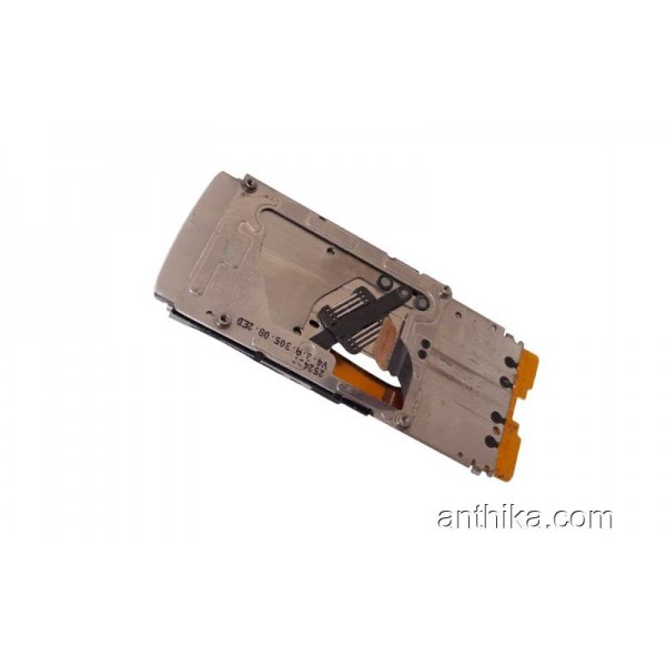 Nokia 3600 Slide Flex Film Tuş Board Kızak Mekanizma