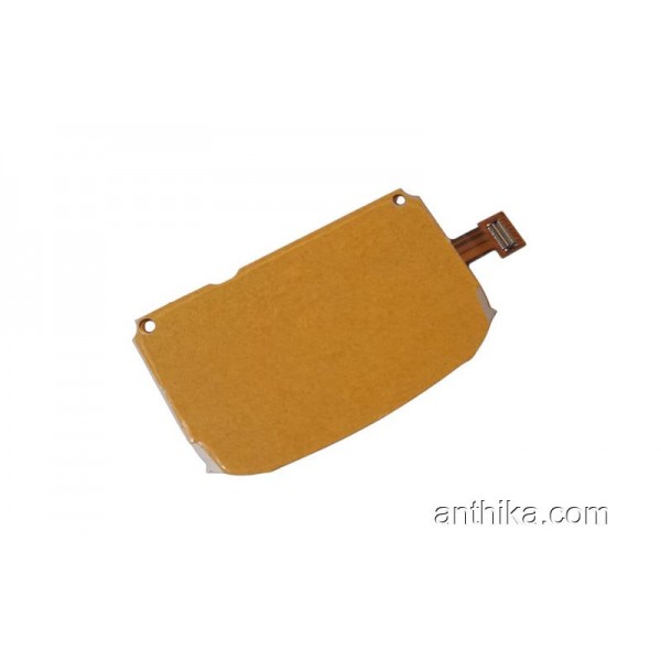 Blackberry 9800 9810 Bold Alt Tuş Filmi Tuş Board Ui Board Dome Sheet