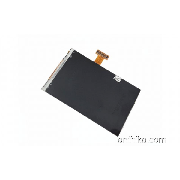 Samsung S7500 Galaxy Ace Plus Ekran Original Lcd D...