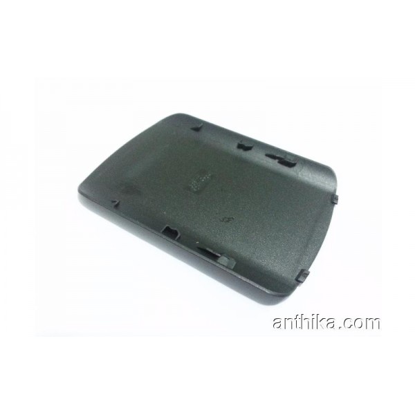 Samsung C6112 Kapak Orjinal Battery Cover Black