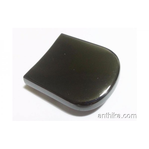 Nokia 8800 Sirocco Black Tuş Çerçeve Orjinal Ke...