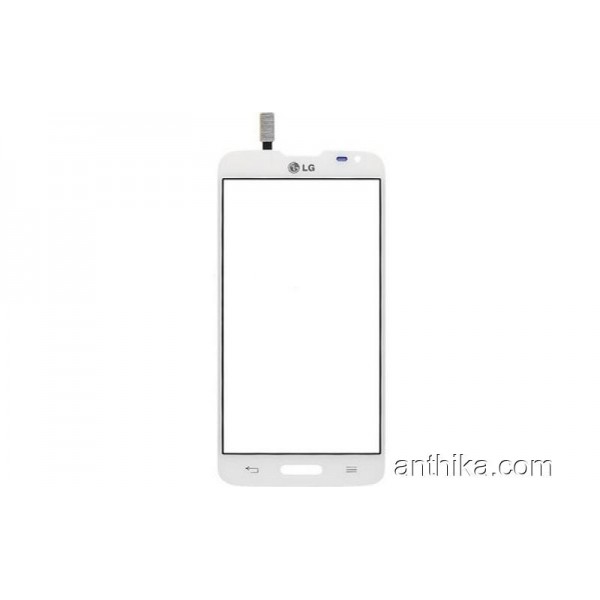 Lg L90 D405 dokunmatik Touchscreen Digitizer White...