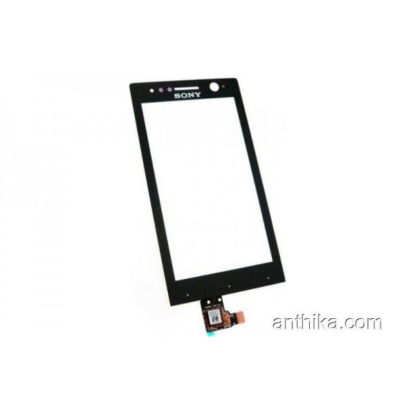 Sony Xperia U St25 St25i Dokunmatik Original Touch...