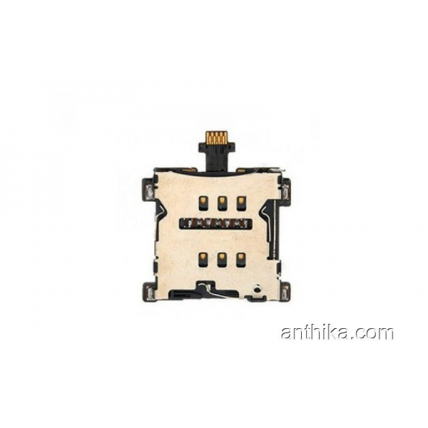 Htc M7 Sim Kart Okuyucu Sim Kart Flex