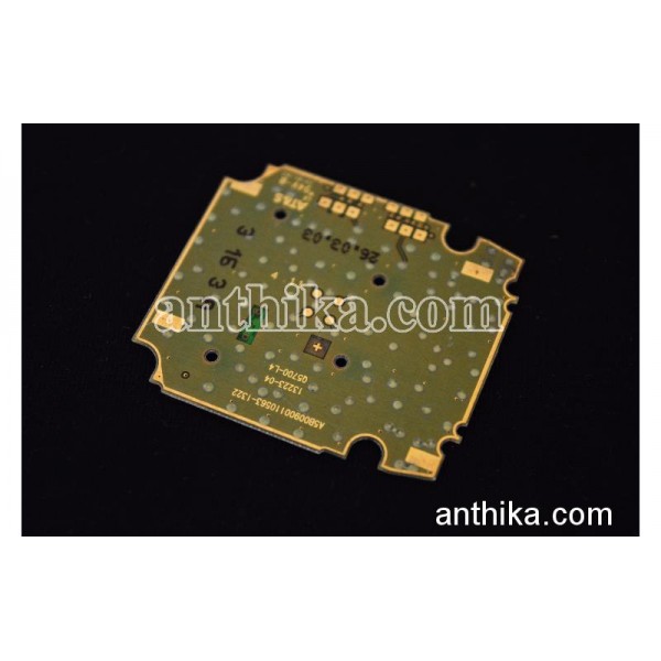 Siemens S65 SL55 Tuş Board Original Keypad UI Board New Condition