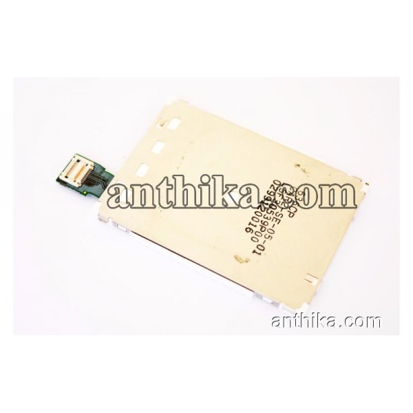 Benq Siemens E71 Ekran Original Lcd Display Used