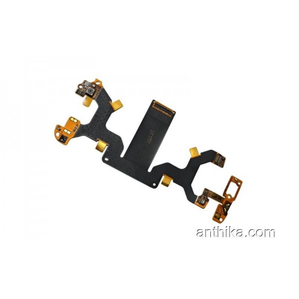 Nokia N97 Ekran Filmi Flex Original UI Keypad Boar...