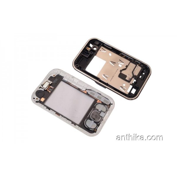 6760 Slide Kapak Kasa Tuş Original Housing New Condition