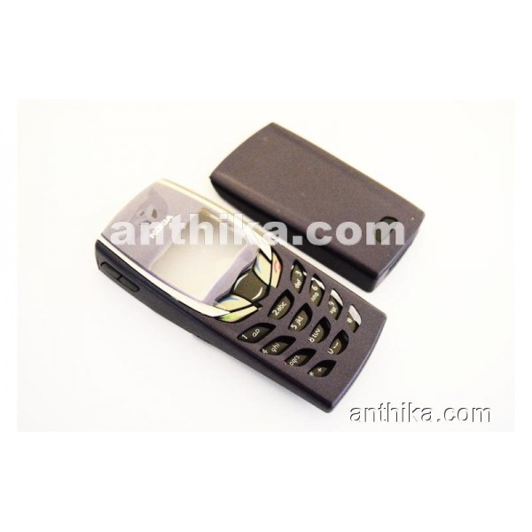 Nokia 6510 Kapak Tuş Takım High Quality Xpress o...