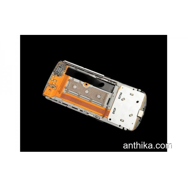 Nokia 7610 Slide Flex Film Kızak Mekanizma Origin...