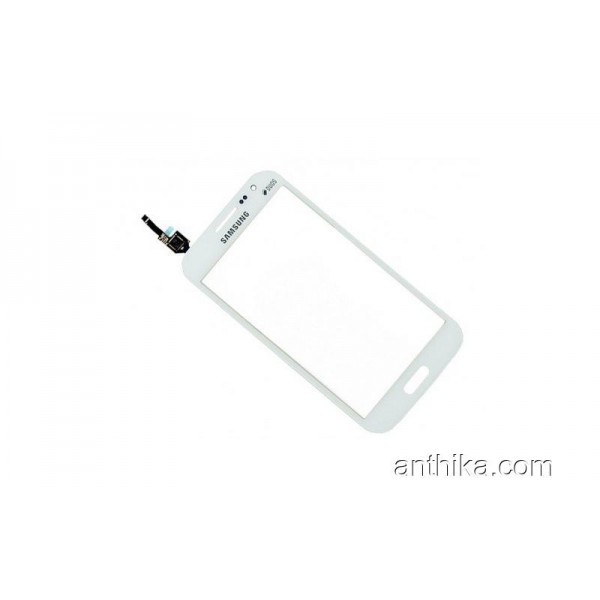 Samsung i8550 i8552 Dokunmatik Digitizer Touchscre...