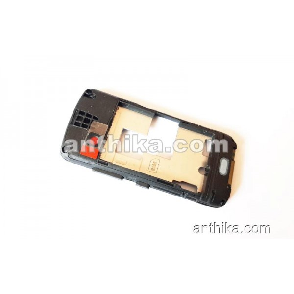 Nokia C5-03 C5-06 Kasa Original Middle Frame Black...