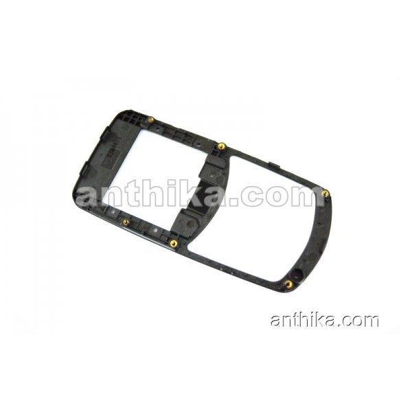 Samsung B520 Orta Panel Original Slide Pannel Gray New