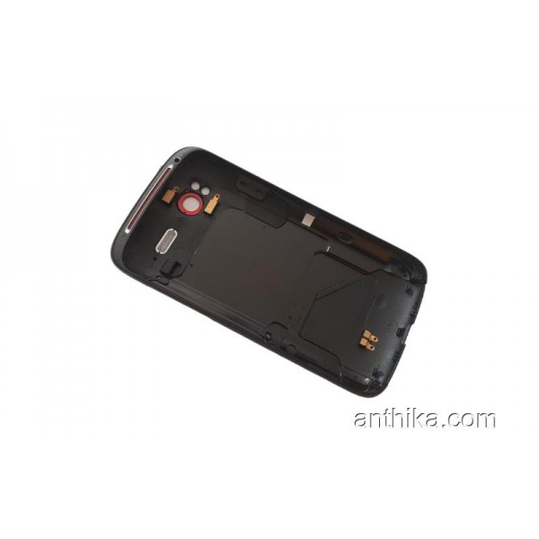 HTC One S G25 Kapak Kasa Original Full Housing Black New