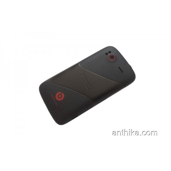 HTC One S G25 Kapak Kasa Original Full Housing Black New