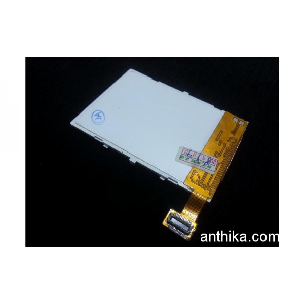 Nokia 1680 2600c 2630 2660 2760 Ekran Orjinal Lcd Display