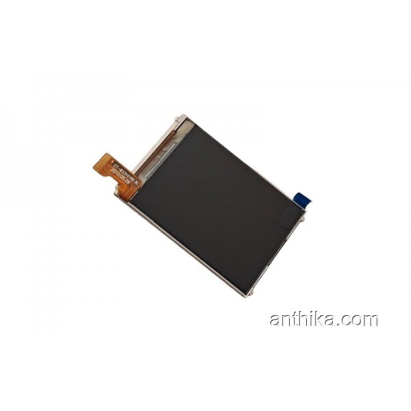 Samsung B3310 Ekran Lcd Display New