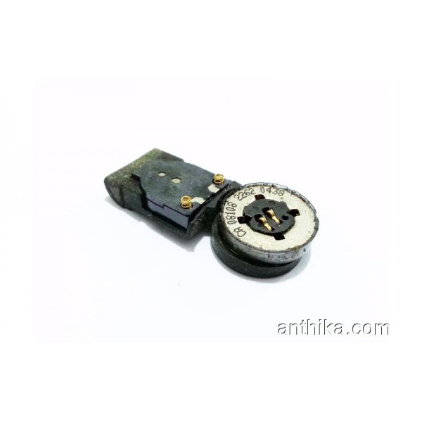 Nokia 8910 8910i Orjinal Speaker Buzzer İkinci EL
