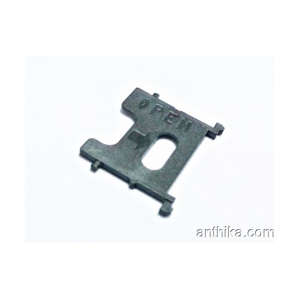 Nokia 5100 Sim Kart Kapak Orjinal Sim Card Holder