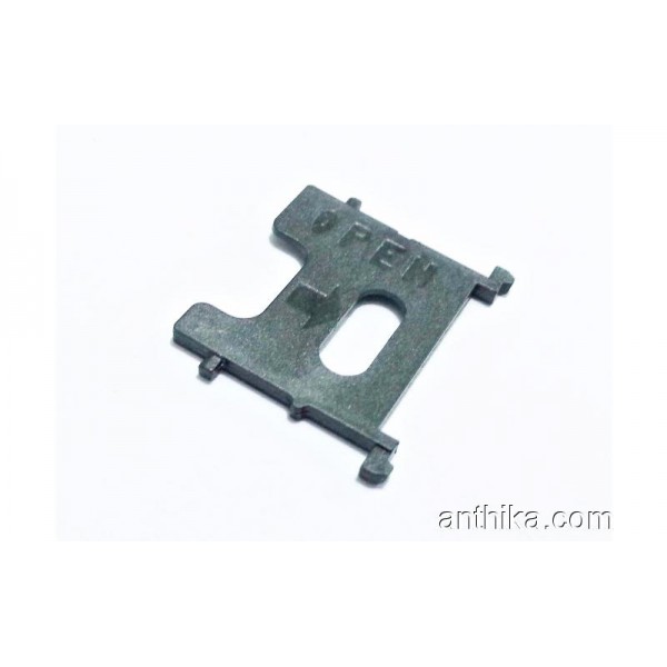 Nokia 5100 Sim Kart Kapak Orjinal Sim Card Holder