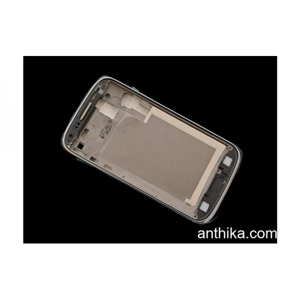 Samsung Galaxy Core i8260 i8262 Kapak Kasa Full Housing White New
