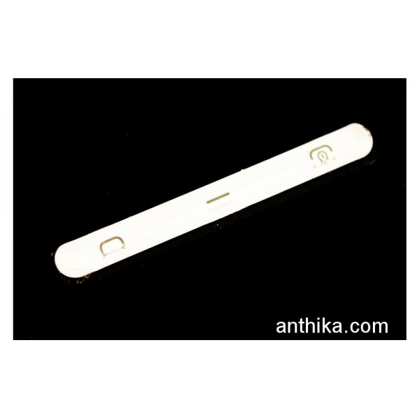 Nokia 700 Tuş Original Keypad White Used