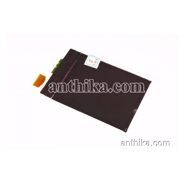 Nokia 1616 1661 Ekran Original Lcd Display New 485...